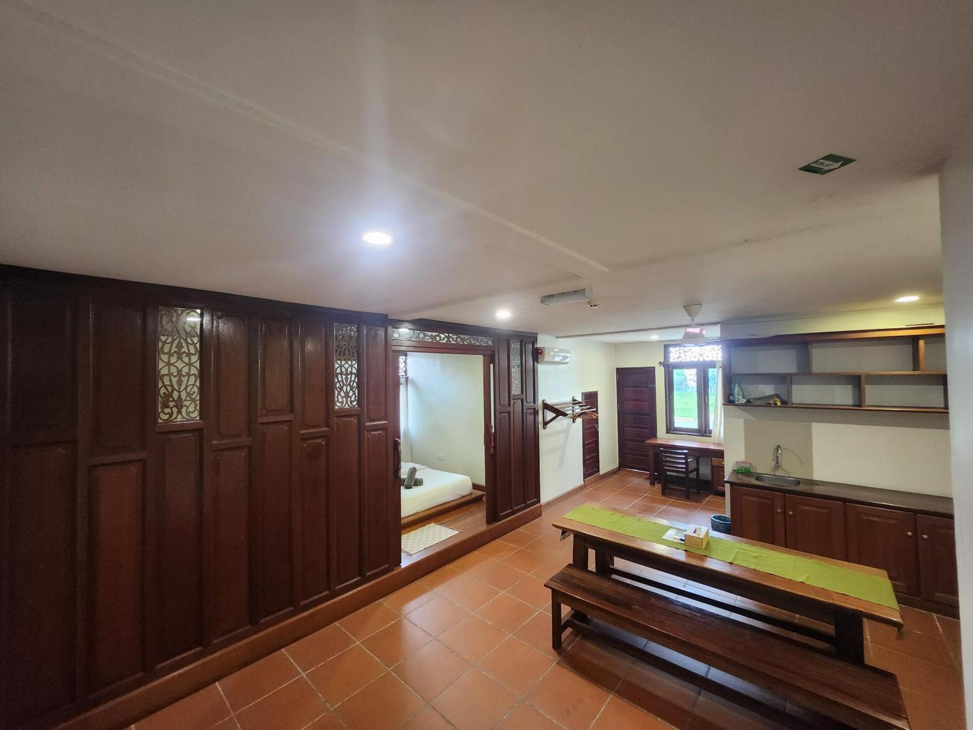 Uptown Eco Hotel กัวลาตรังกานู ภายนอก รูปภาพ