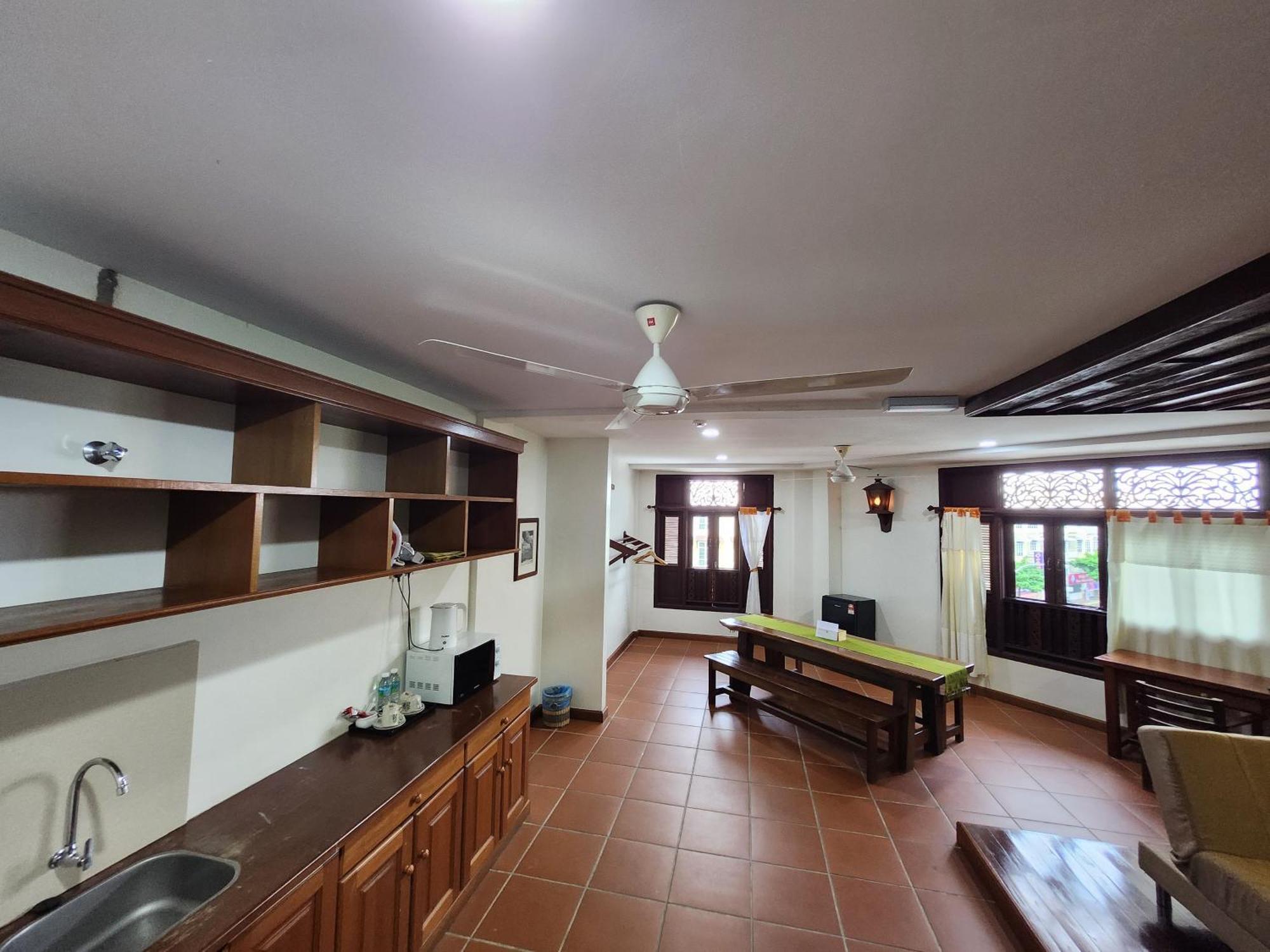 Uptown Eco Hotel กัวลาตรังกานู ภายนอก รูปภาพ