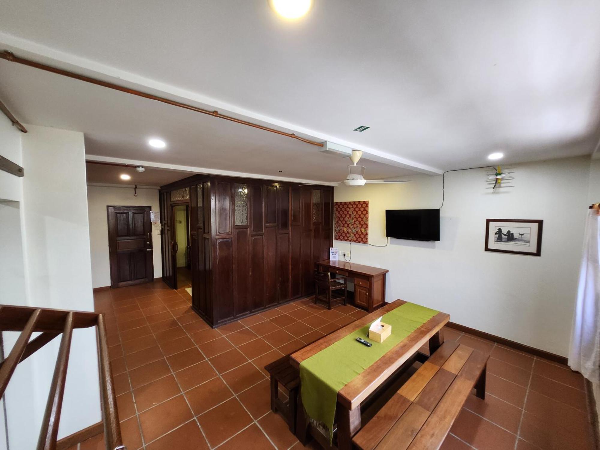 Uptown Eco Hotel กัวลาตรังกานู ภายนอก รูปภาพ