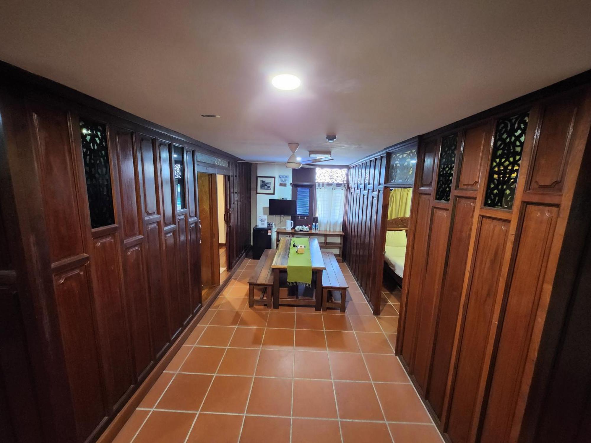 Uptown Eco Hotel กัวลาตรังกานู ภายนอก รูปภาพ