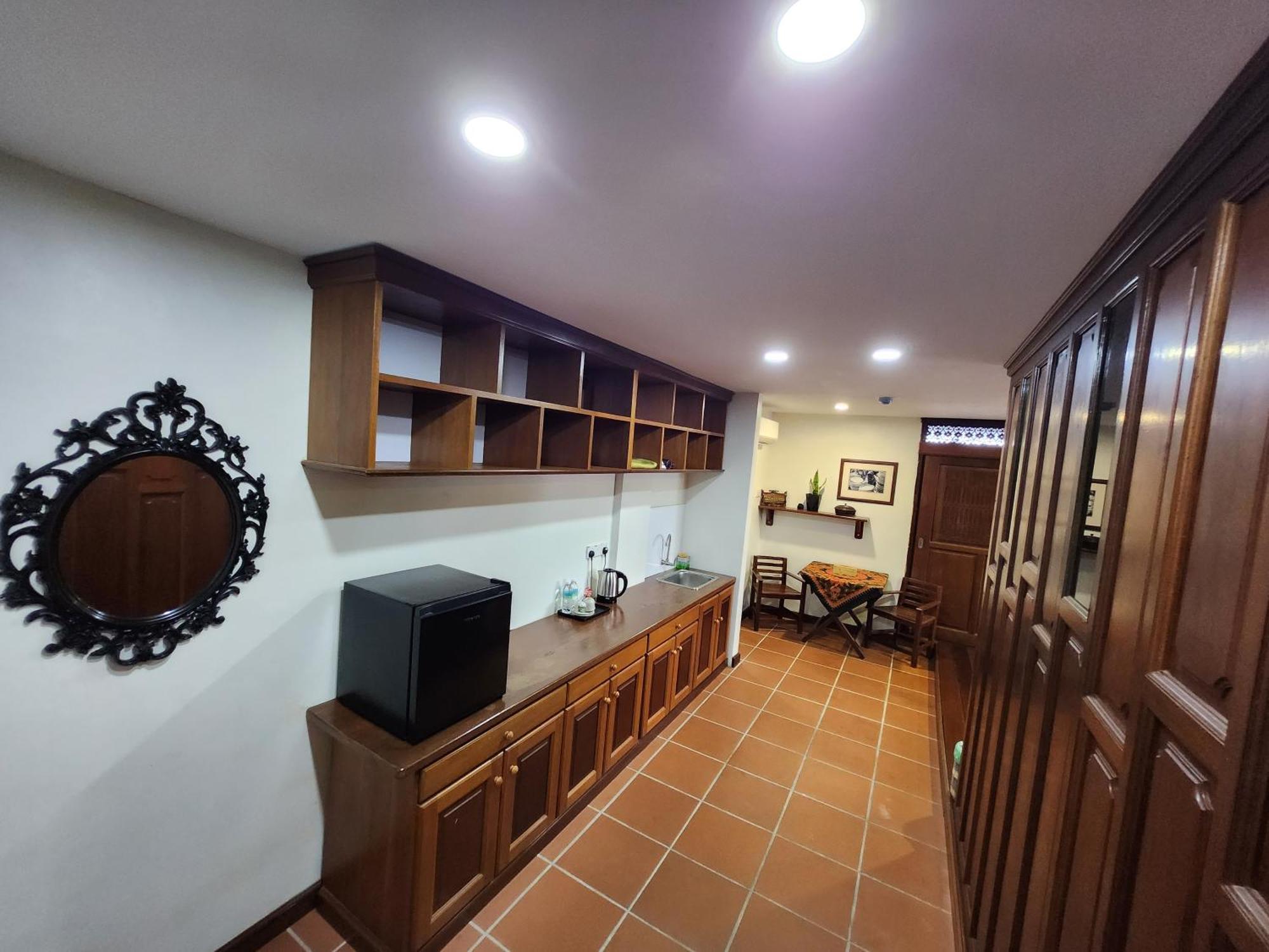 Uptown Eco Hotel กัวลาตรังกานู ภายนอก รูปภาพ