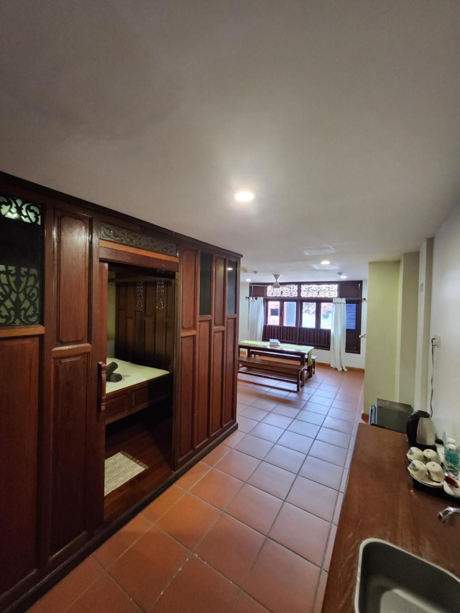Uptown Eco Hotel กัวลาตรังกานู ภายนอก รูปภาพ