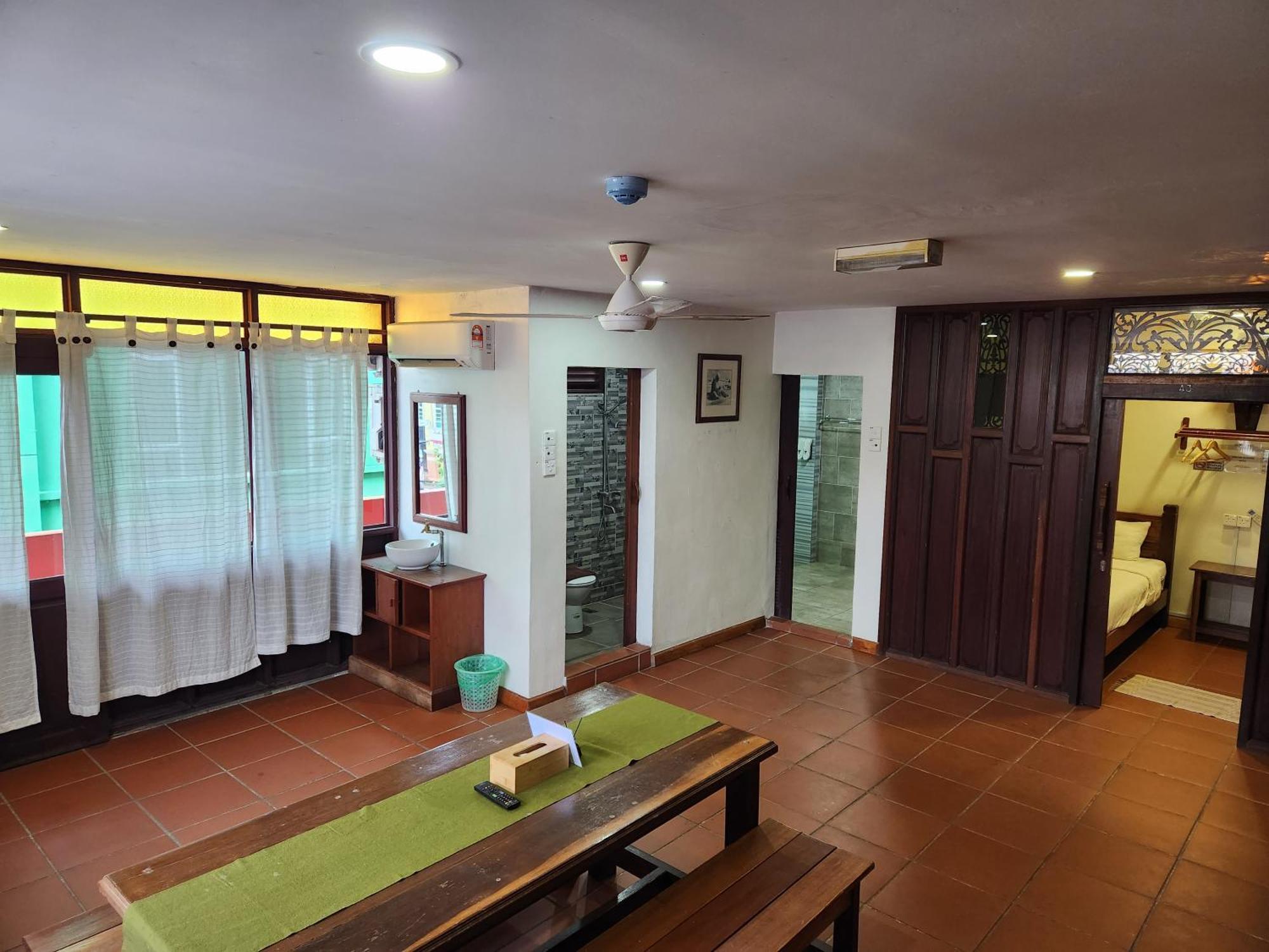 Uptown Eco Hotel กัวลาตรังกานู ภายนอก รูปภาพ