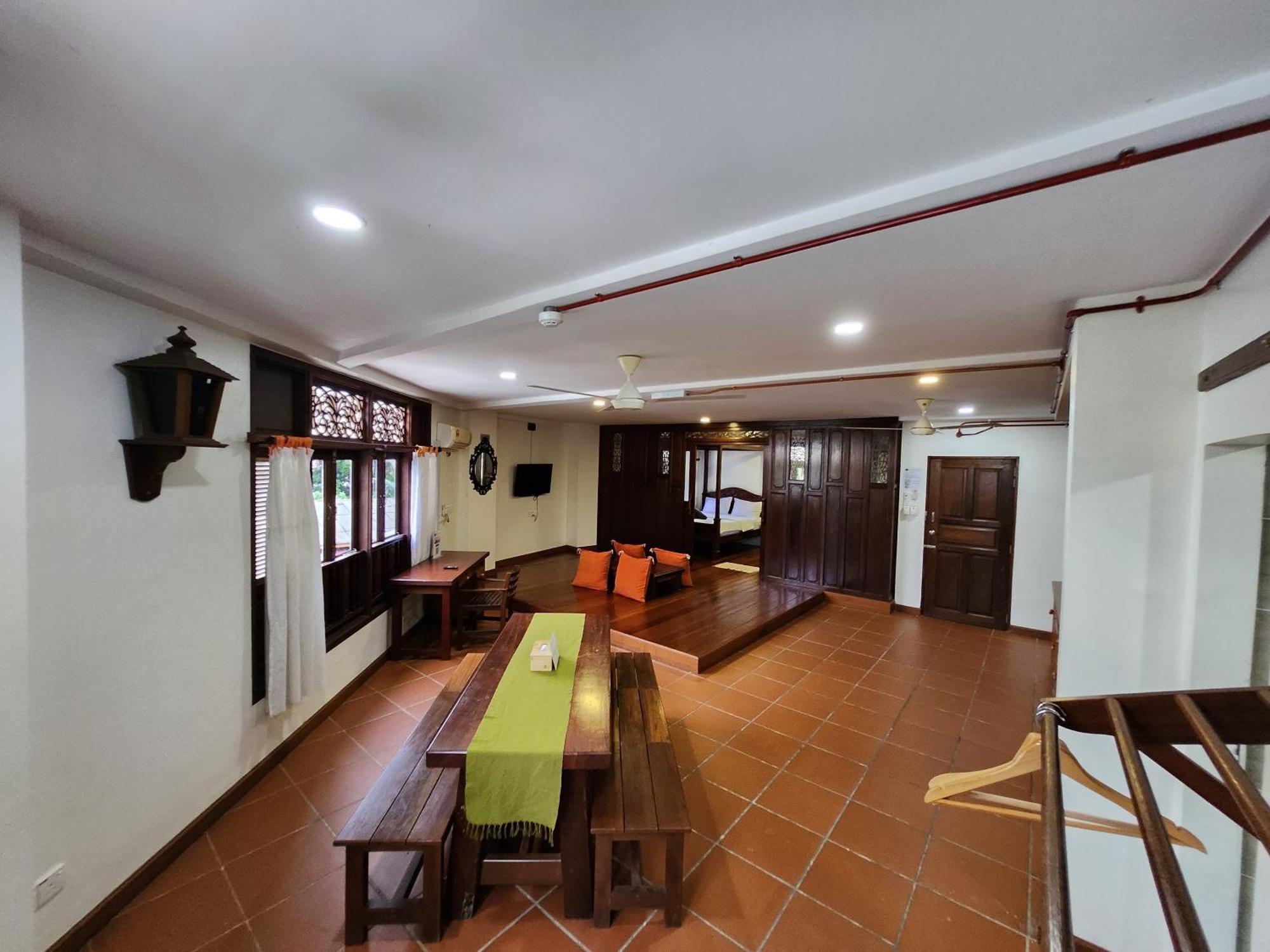 Uptown Eco Hotel กัวลาตรังกานู ภายนอก รูปภาพ