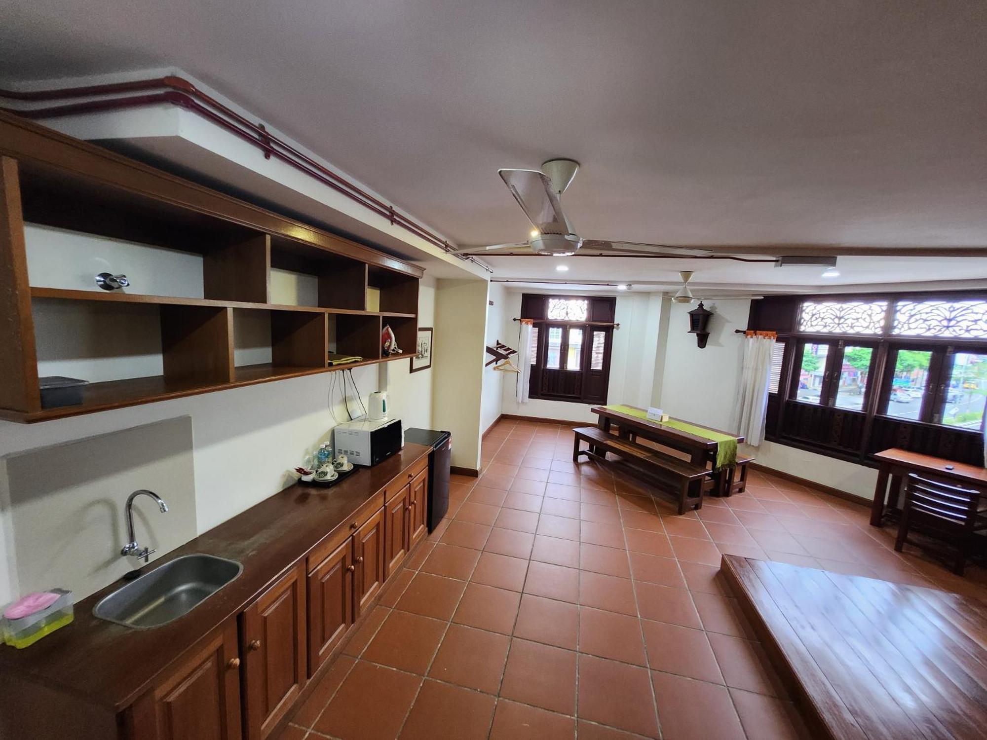 Uptown Eco Hotel กัวลาตรังกานู ภายนอก รูปภาพ