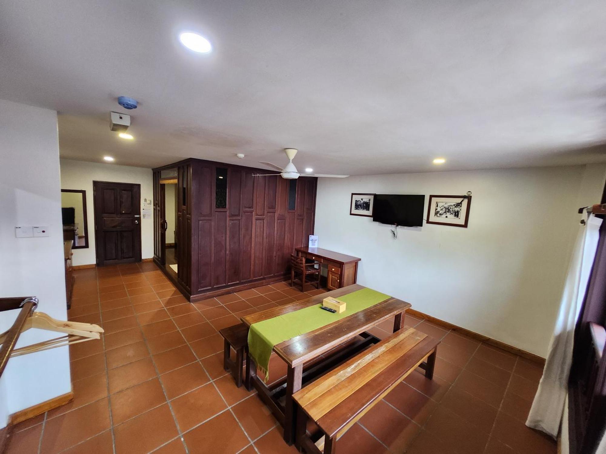 Uptown Eco Hotel กัวลาตรังกานู ภายนอก รูปภาพ