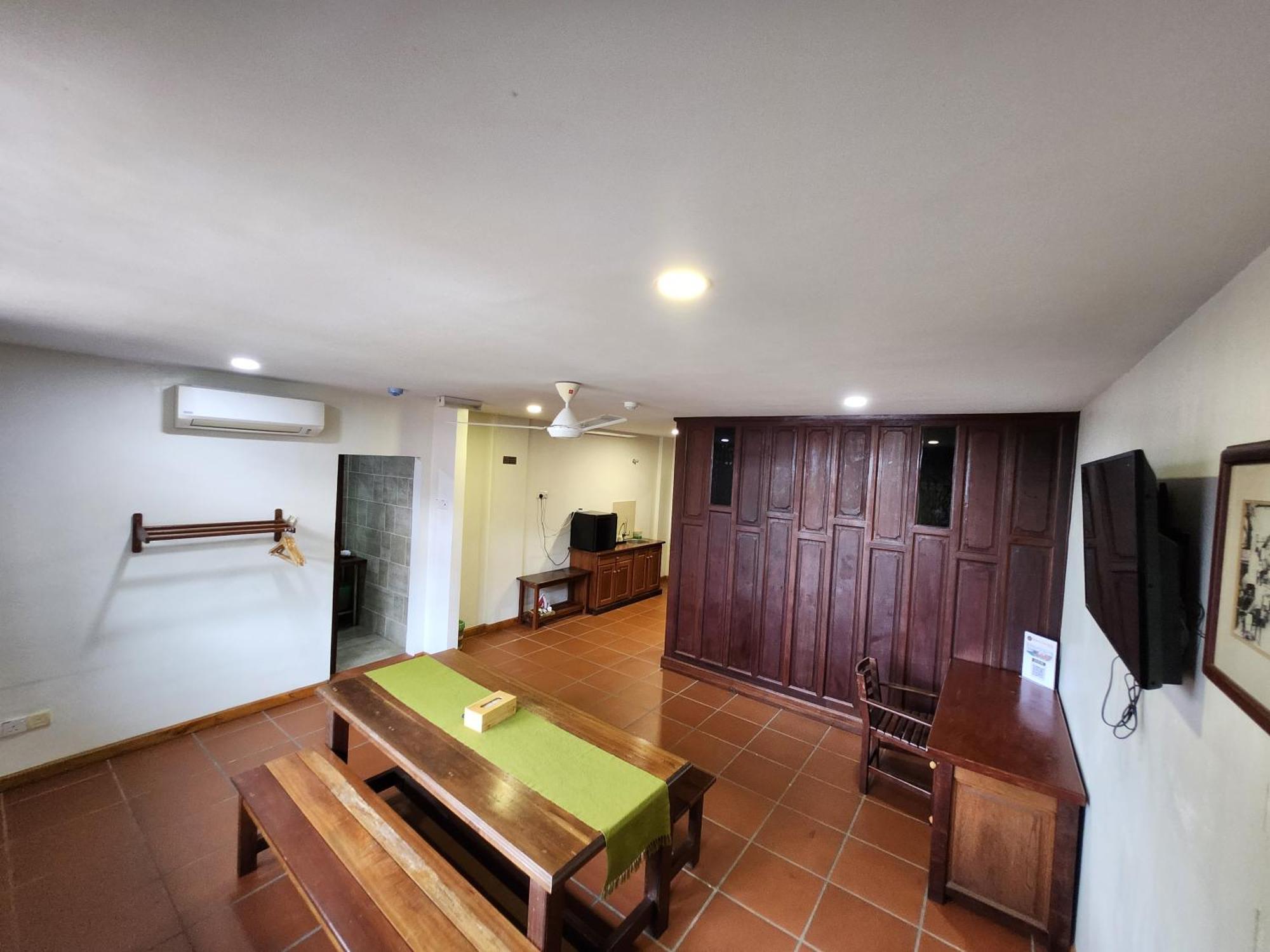 Uptown Eco Hotel กัวลาตรังกานู ภายนอก รูปภาพ