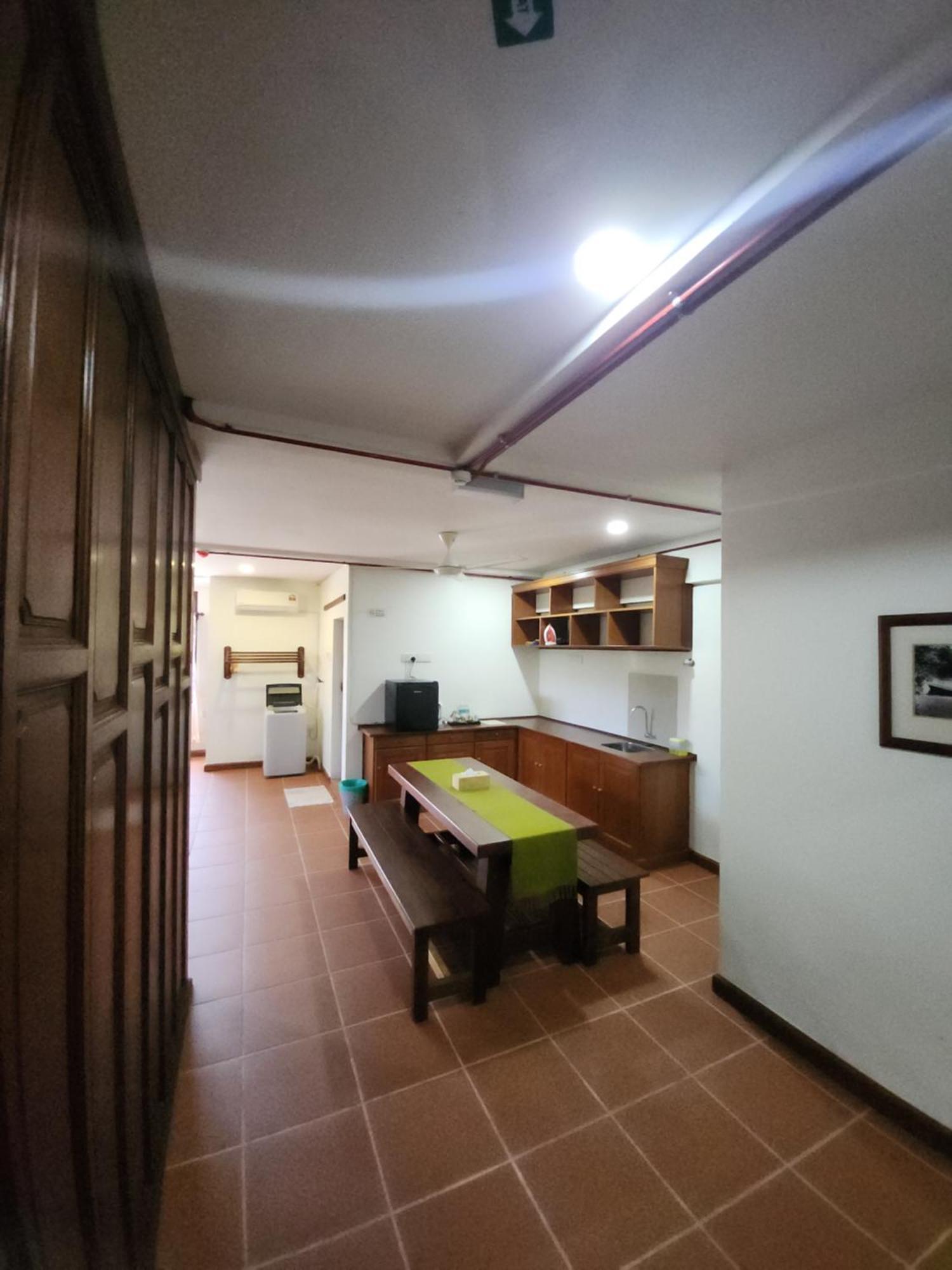 Uptown Eco Hotel กัวลาตรังกานู ภายนอก รูปภาพ